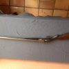 Hooton & Jones, Liverpool, late 19th century 12 guage double barrel hammer gun - Image 2
