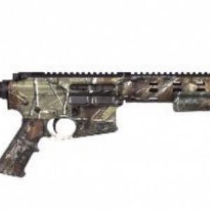 Daniel Defense Ambush 16” 300 BLK