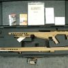 BARRETT M107A1 FDE 29" RIFLE