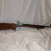 BSA MARTINI MK II