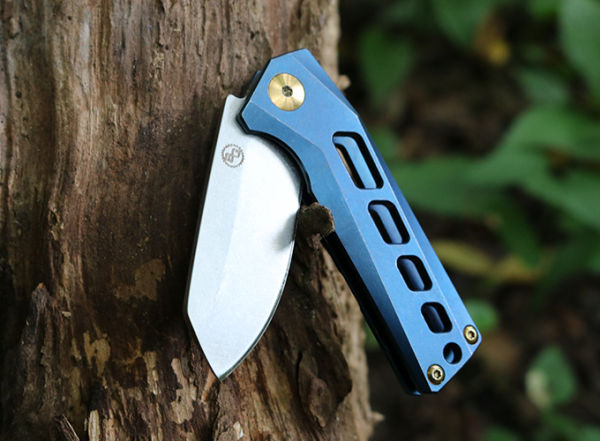 Slinger Flipper Knife
