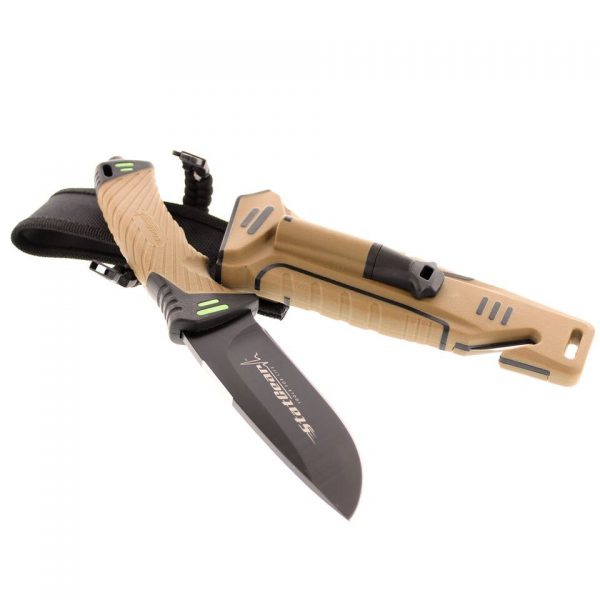 Surviv-All Outdoor Knife