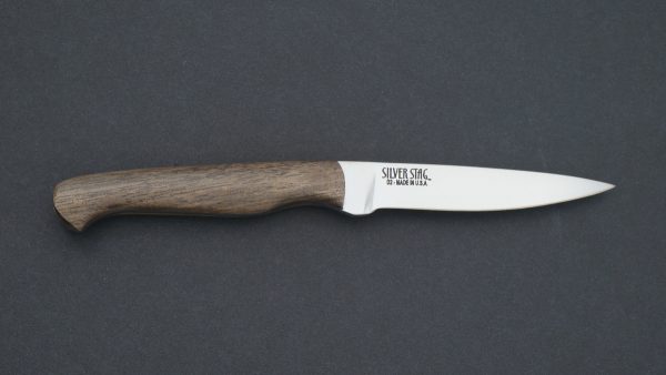 Silver Stag Paring Knife - CWP3.0