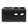 9mm Glock Pistol Micro Compensator Muzzle Brake - Image 2