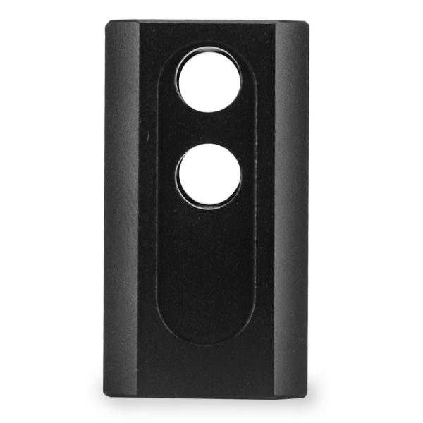 9mm Glock Pistol Micro Compensator Muzzle Brake - Image 3