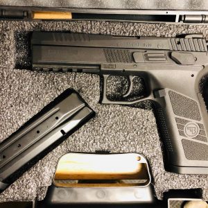 CZ P-09