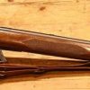 Winchester Model 75 Sporter w/ Lyman target sights - Image 4