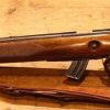 Winchester Model 75 Sporter w/ Lyman target sights
