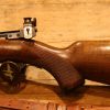 Winchester Model 75 Sporter w/ Lyman target sights - Image 2