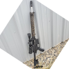 6.5 Creedmore Cutsom Wicked Wings Rifle - Image 4