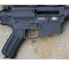 6.5 Creedmore Cutsom Wicked Wings Rifle - Image 2