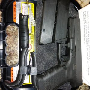 Glock G17 Gen4
