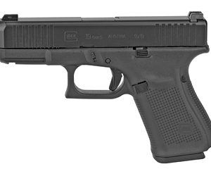 GLOCK 19 GEN 5