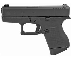 Glock 43