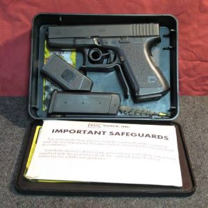 Glock 21