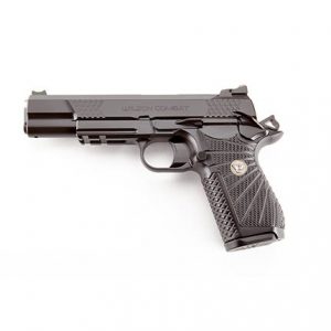 Wilson Combat EDC X9L 9mm 5" w/ Light Rail