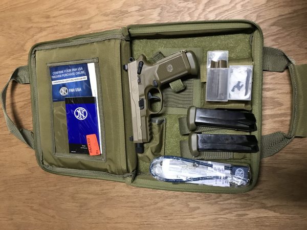 FNX45-T - Image 3