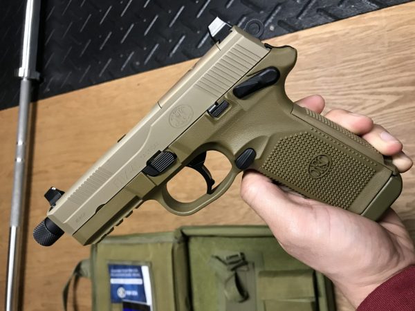 FNX45-T - Image 2