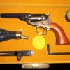 Colt 1848 Baby Dragoon Limited Edition Set