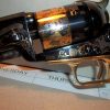 Colt Union Forver Tribute 1851 Navy Revolver - Image 3