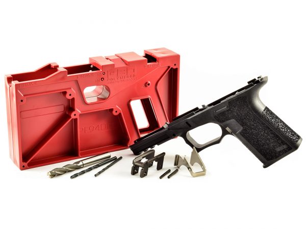 [Parts] Polymer80 PF940CL *Cobalt* $74.99