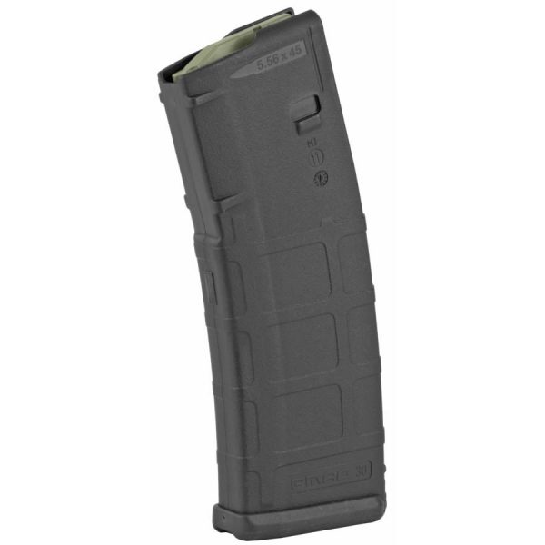 [Magazine] Magpul Pmag Blowout, As low as $7.99 (Window Pmags 10.99)!!! Free shipping at $250+