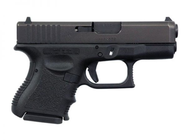 [Handgun] Glock 26 - Gen 3 - Talo Edition - $386.99 shipped