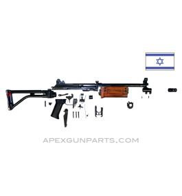 [Parts] Special Sale, Galil ARM Wood HG Parts Kits, $289.00 *Handguards have minor issues*