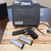Sig Sauer 1911 Fastback Nightmare .45 acp full size - Image 2