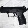 Walther P22Q - Image 2