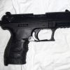 Walther P22Q