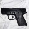Smith & Wesson M&P®9 SHIELD™