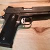 Sig Sauer 1911 Fastback Nightmare - Image 3