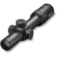 [Optic] Steiner P4Xi 1-4x24mm Riflescope, P3TR Reticle, 30mm Tube, LE Model, Black 5202 - $449.15 after 12% off on site (Free S/H over $49)