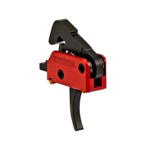 [PARTS] POF AR15/10 4.5 lb single stage “drop in” trigger. $108+ tax & Shipping