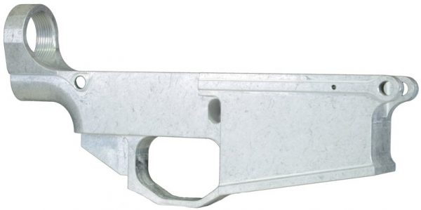 [Other] Noreen 80% Billet AR-10 Lowers DPMS Pattern - $60 + $10.55 Shipping