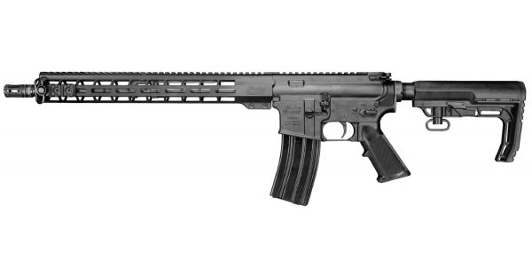 [Rifle] Windham WW-15 223/5.56mm AR15 w/ Minimalist Stock, M-LOK Free-Float Forend, and 1:7 Twist Rate $749.99. Free s/h
