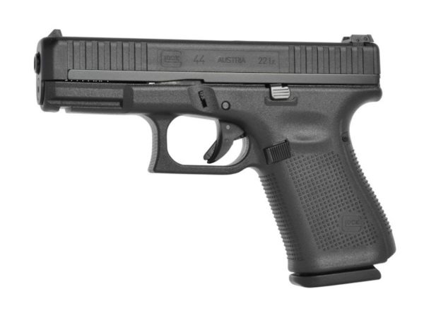 [Pistol] GLOCK G44 22LR 10RD 4.02" PISTOL, BLACK $359