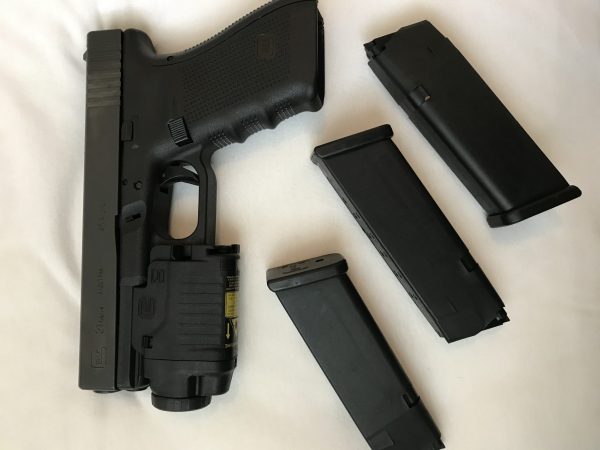 G21 Gen 4