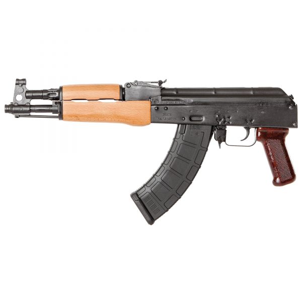 [pistol] Romanian Draco 12.25” 7.62X39 (blem) $585 free shipping