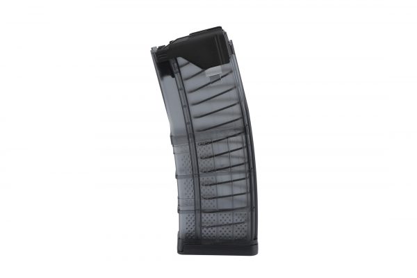 [Magazine] - Lancer 30rd Translucent Smoke $14.99 - Free 2 day shipping until 3 PM if you spend $125 or more