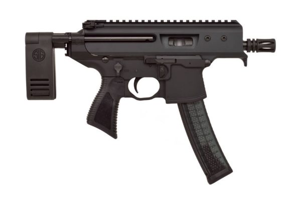 [Handgun] Sig MPX Copperhead 9mm with Romeo MSR and Extra 20-Round Mag $1,499.99 shipped