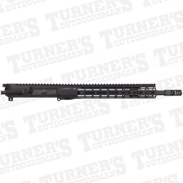 [Parts]Aero Precision M4E1 Complete Upper 5.56MM 14.5 Barrel w Pinned VG6 Gamma, 12 Atlas R-One MLOK™ $599 - free shipping and no tax to TX