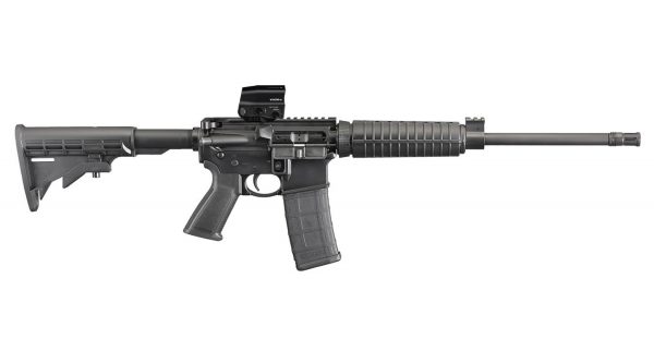 [Rifle] AR-556 5.56mm with Vortex Razor AMG UH-1 $759.99 w/free shipping