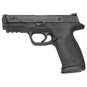 [Handgun] S&W M&P .40 S&W W/ Night Sights LE Trade In Pistol $279