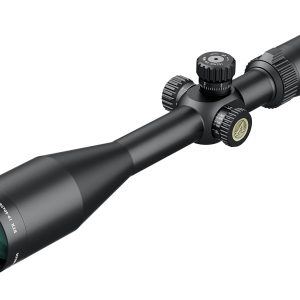 [Optic] Athlon Optics Argos BTR SFP Rifle Scope 30mm Tube 10-40x 56mm Side Focus BLR MOA Reticle Matte - $239.99 (+ tax, free ship)