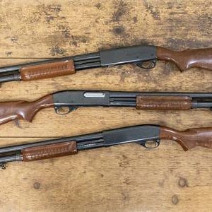 [Shotgun] Multiple Police Trade-in Shotguns for sale at Sportsmans Outdoor Superstore listed individually. Between from $149 to $499. Free Shipping. Tax in OH. Multiple manufacturers. Remington, Mossberg, Beretta, etc. Individual links in comments.