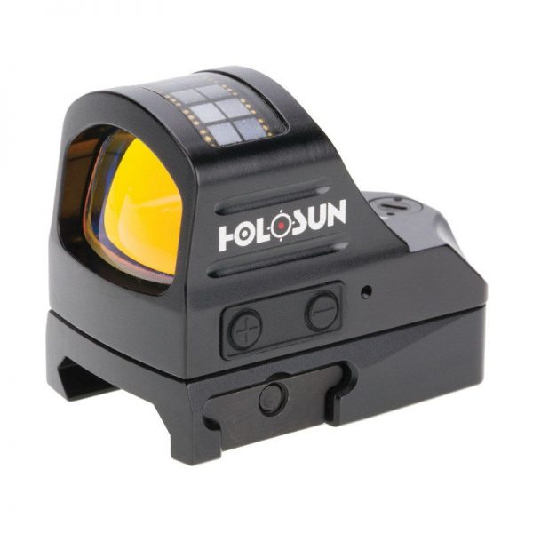 [Parts] Holosun 507c-GR Shake Awake Reflex Sight $249.99 Free Shipping