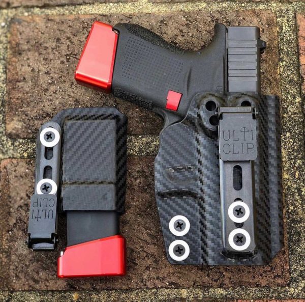 [Accessories] Eclipse Holsters 20% off w/code : ECLIPSE20 (Ships in 3 days or LESS / Lifetime warranty & Veteran owned! Free shipping over $60)
