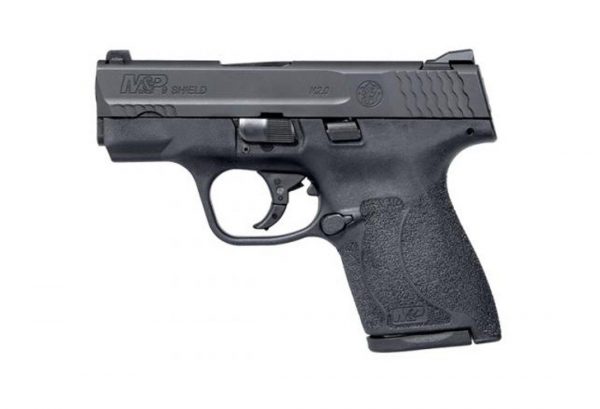 [HANDGUN] Smith & Wesson M&P Shield 2.0 - Model #11808 - NO SAFETY - $299 + Tax. - FREE SHIPPING